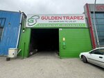 Gulden Trapeze (Ankara Province, Yenimahalle, Ostim OSB Neighborhood, 1180th Avenue, 45), empresa manufacturera