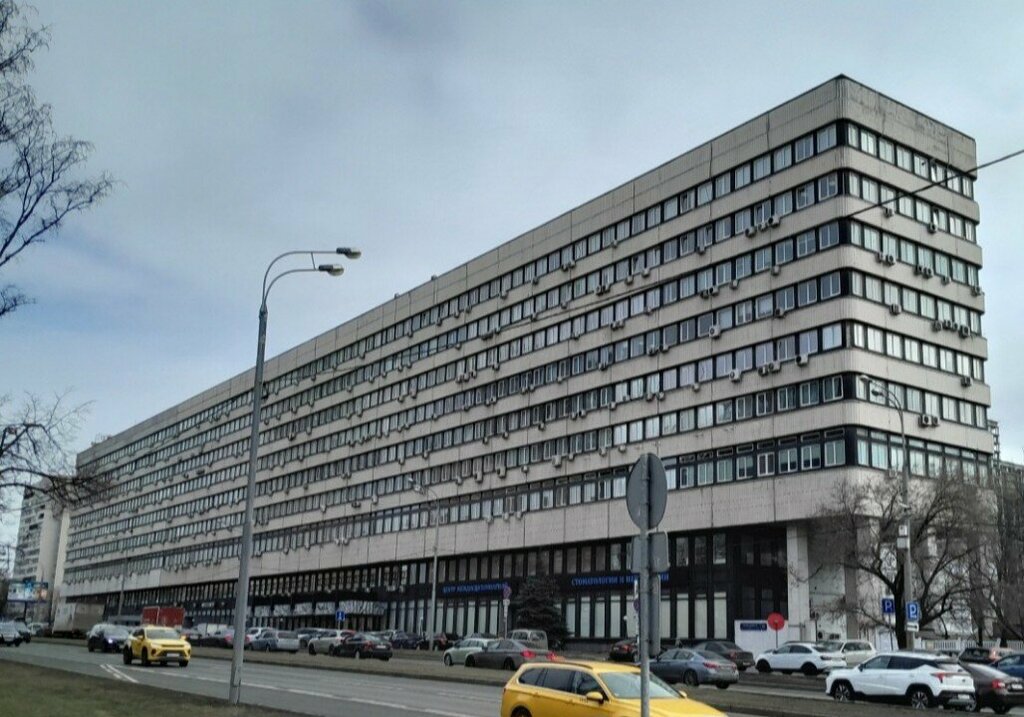 Security and alarm systems ТПС Инжиниринг, Moscow, photo