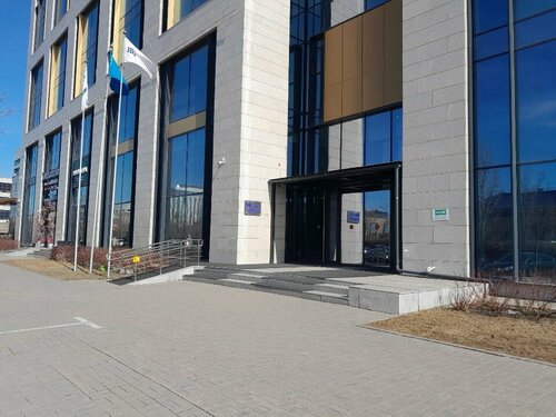 Petrol ürünleri üreticileri KazTransOil, Astana, foto