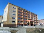 Center of children's creativity of the city of Gorno-Altaysk (Kommunisticheskiy prospekt, 53/1), educación adicional