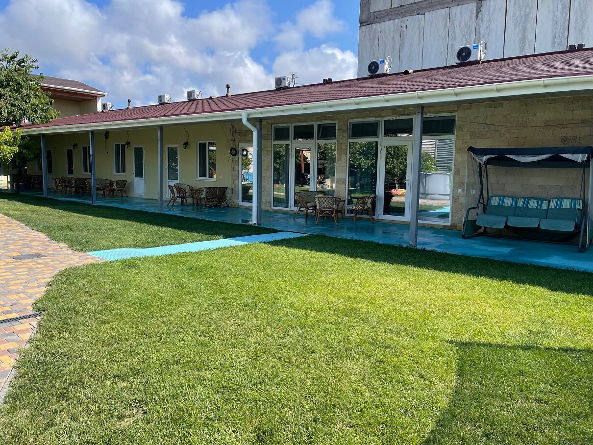 Фото Уютный