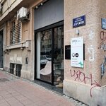 Dizajn (Gospodar Jevremova Street, 41), office furniture