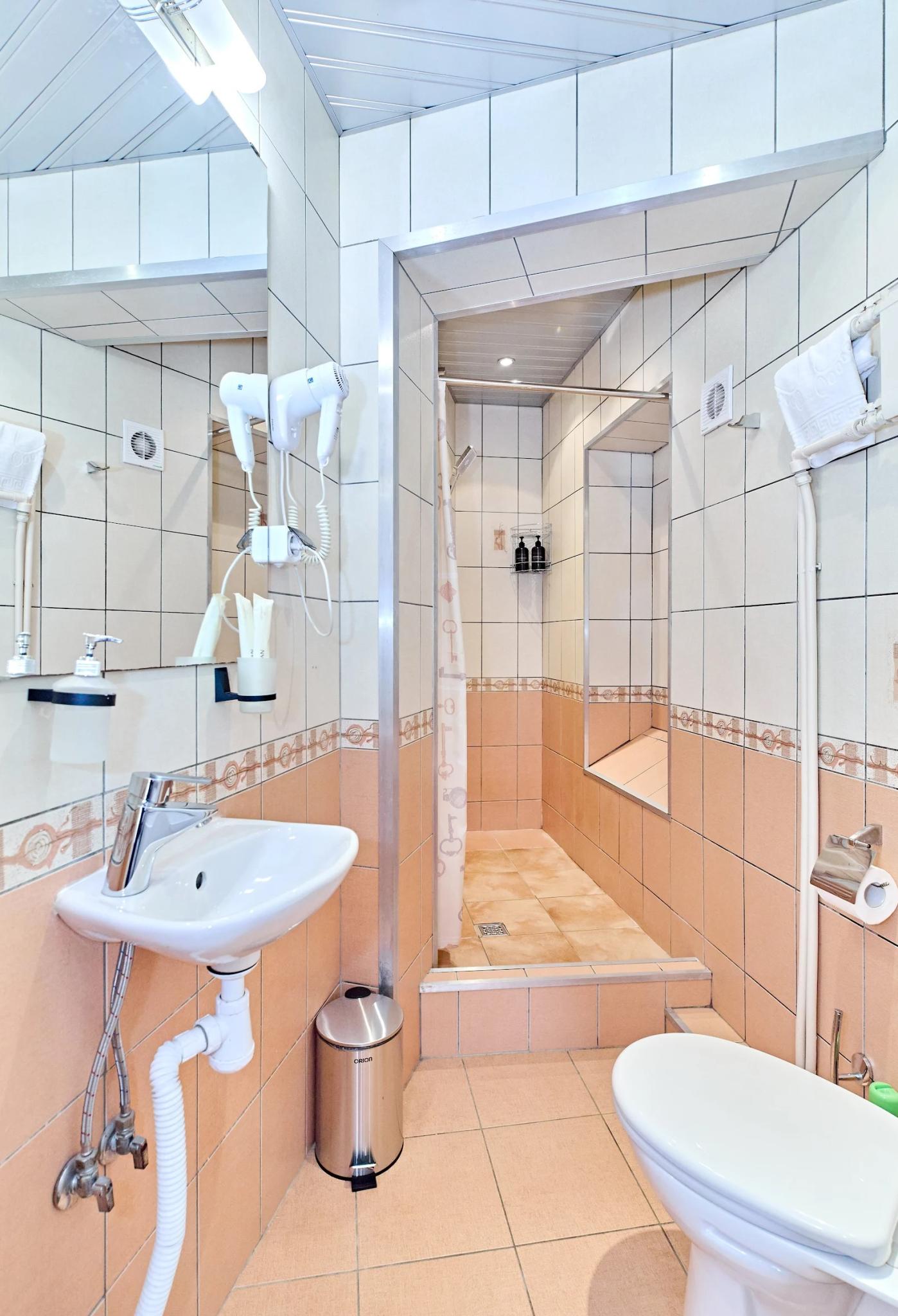 Фото Отельбург на Васильевском