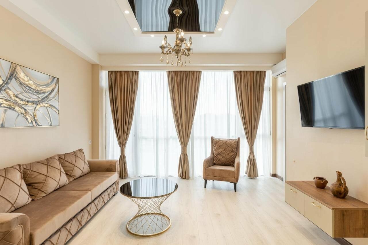 Фото Sky by The River