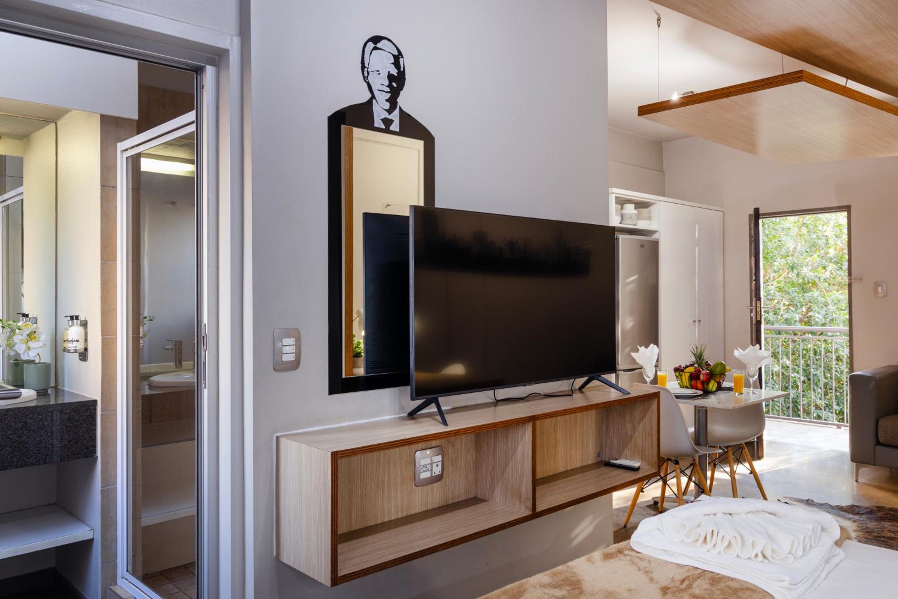 Фото Akanani Apartments