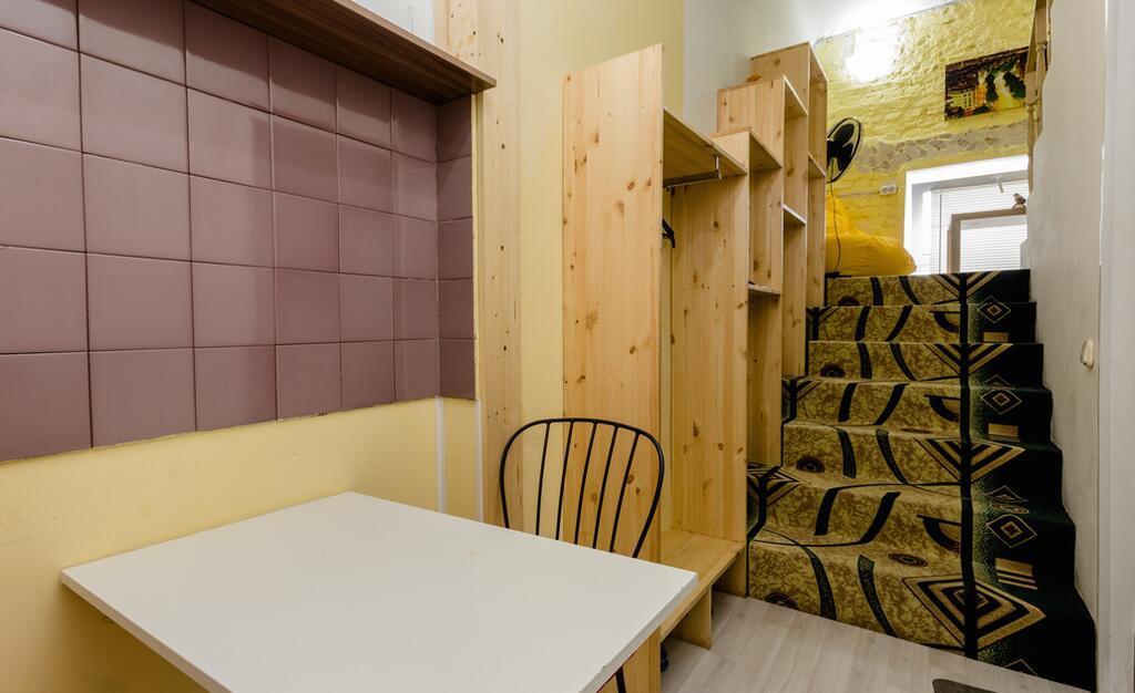 Фото Питерский дворик