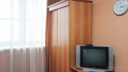 Гостиница Smart Hotel КДО Пенза в Пензе