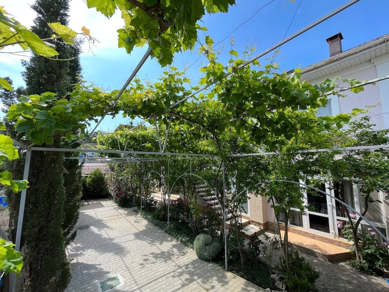 Фото Вилла Калина