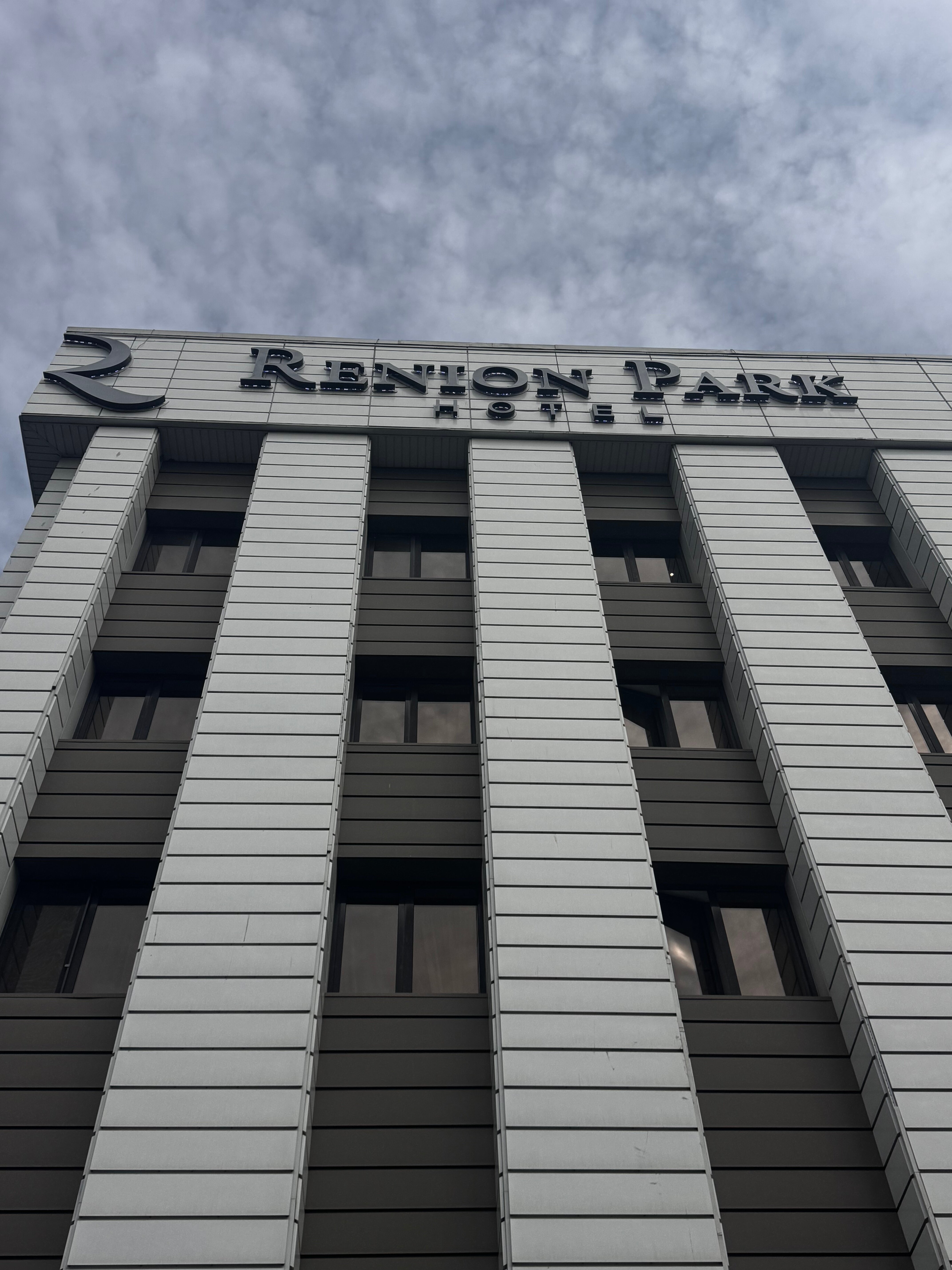 Фото Renion Park