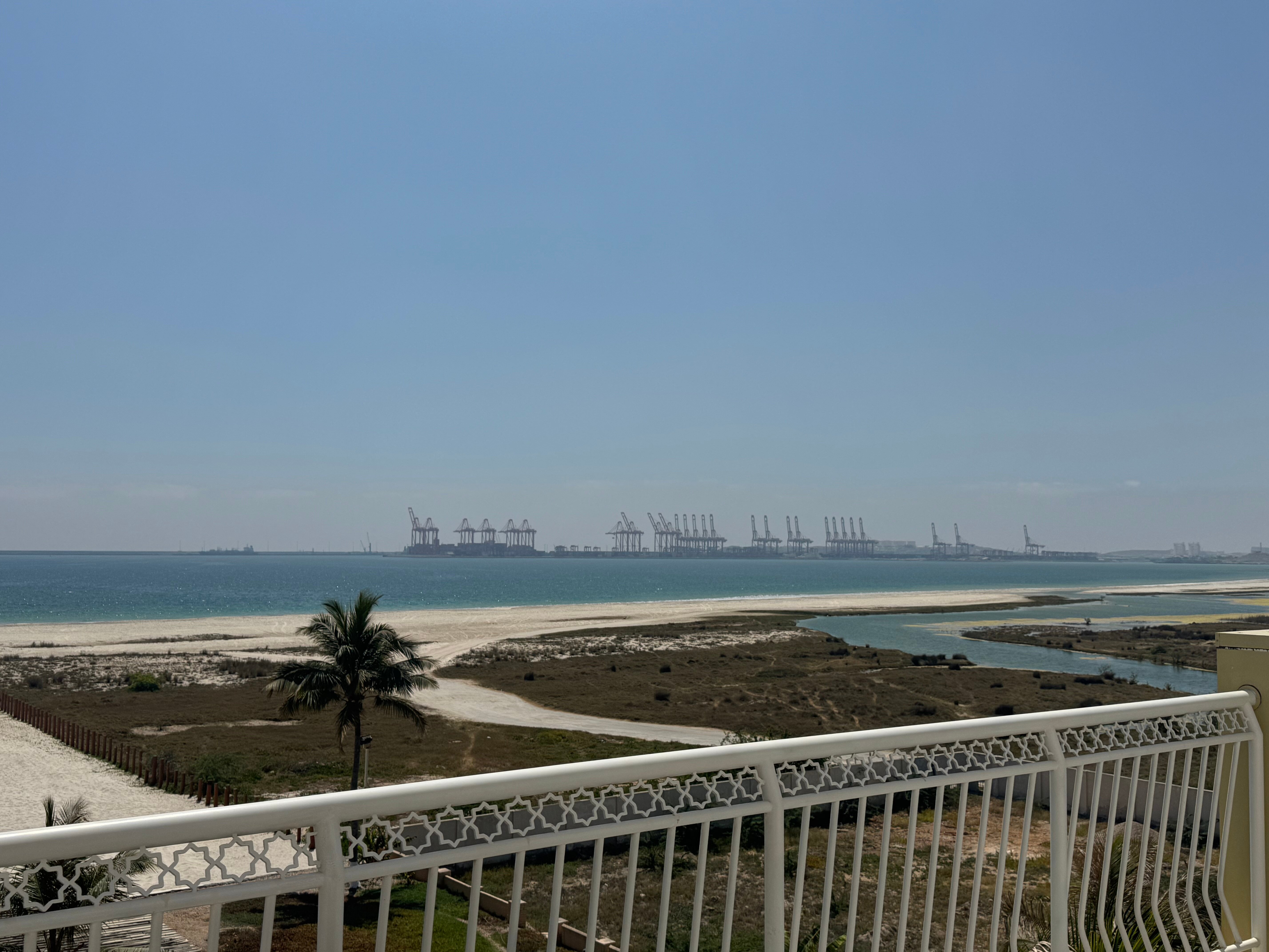 Фото Hilton Salalah Resort