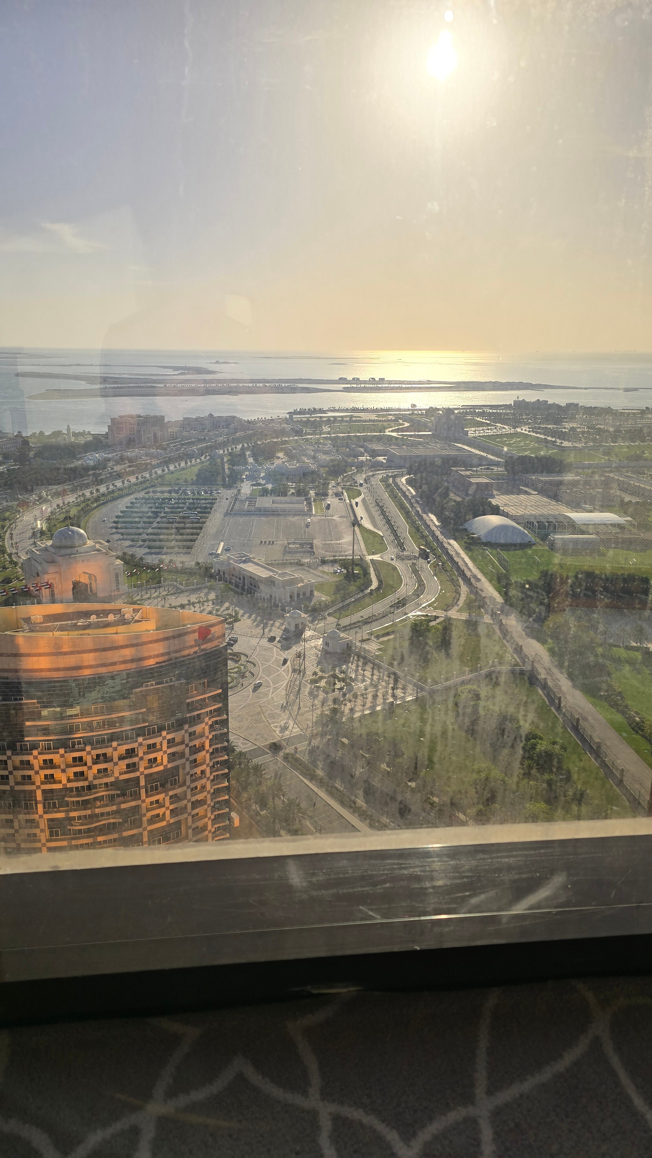 Фото Bab Al Qasr Hotel