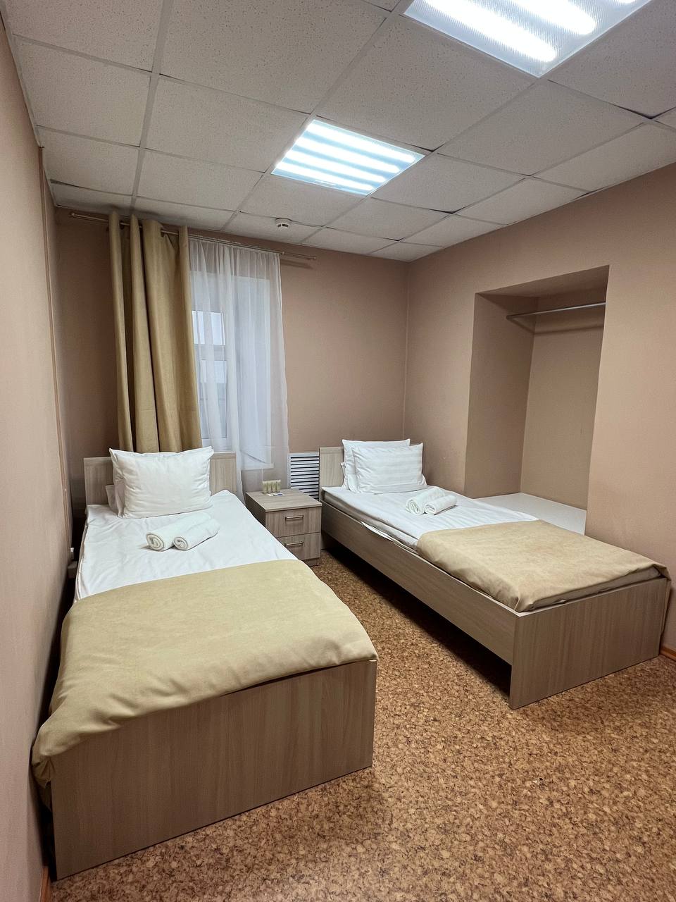 Фото Берёза