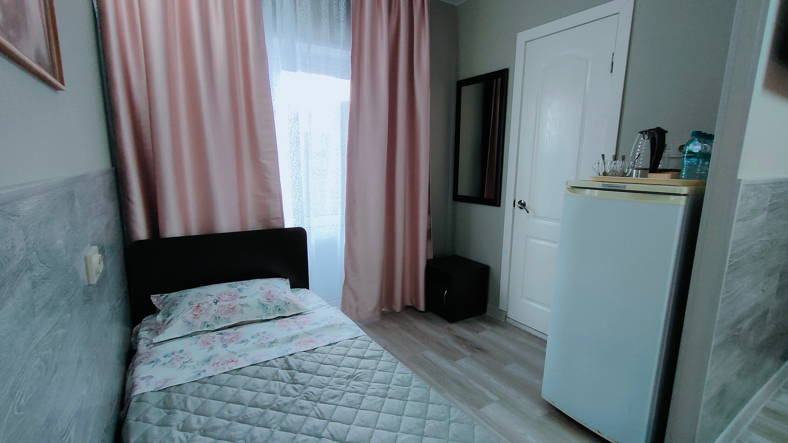 Фото Семейный уголок