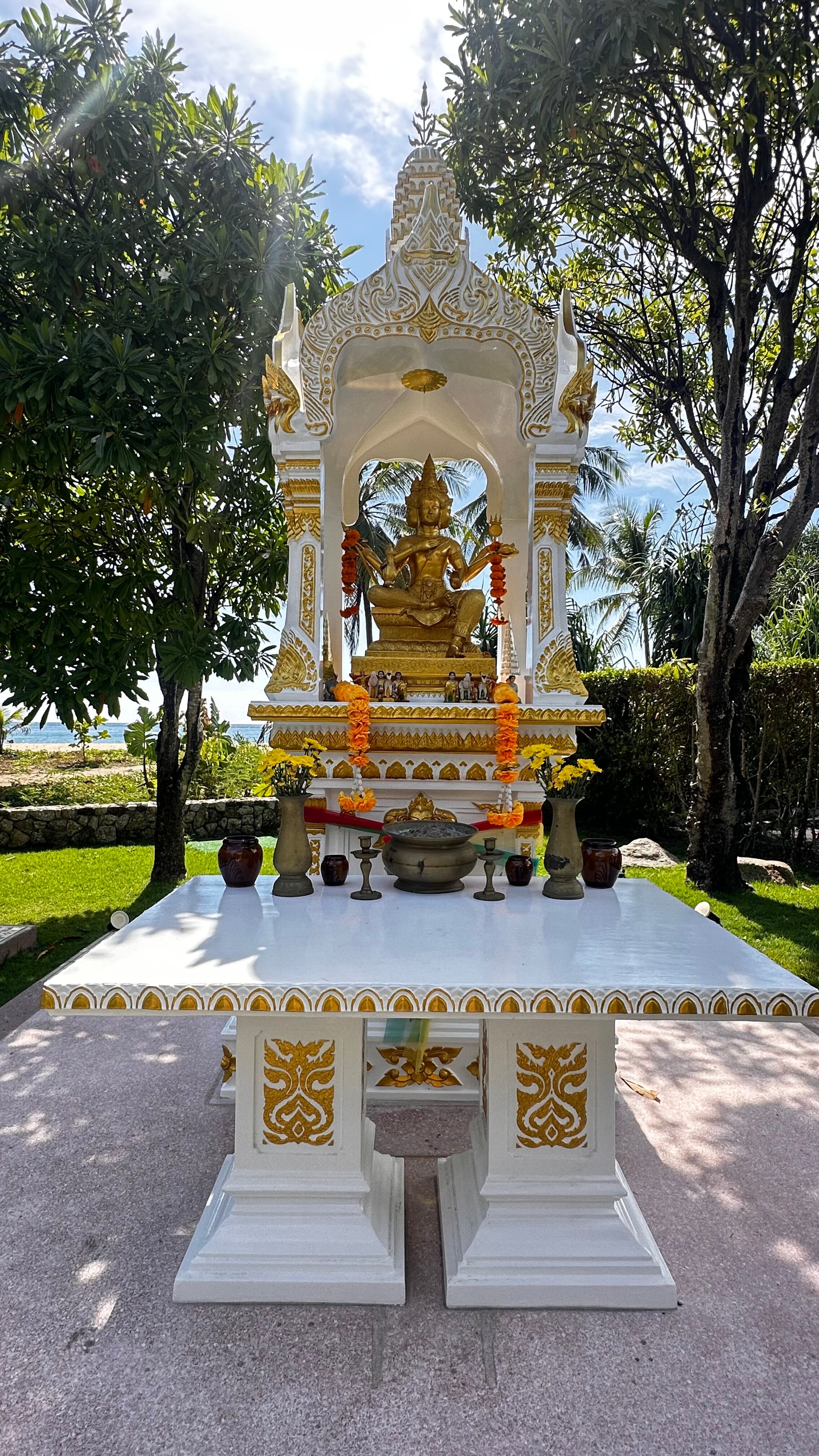 Фото Centara Grand Beach Resort Phuket