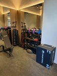 Спортти (Meridiannaya ulitsa, 4) ، مركز تدريبات رياضية