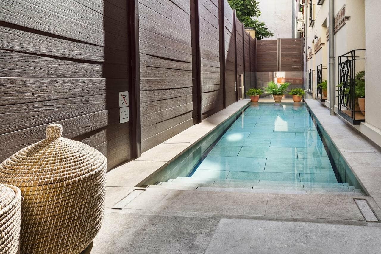 Фото Catalonia Goya