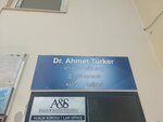 Clinical Psychologist Dr. Ahmet Turker (Antalya, Konyaalti District, Ataturk Boulevard, 82), psychological service