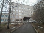 МСЧ № 140, Офтальмологическое отделение (Perm, Tselinnaya Street, 27), departamento del hospital