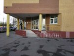 Dcs (Okskaya Street, 1к2), insulation materials