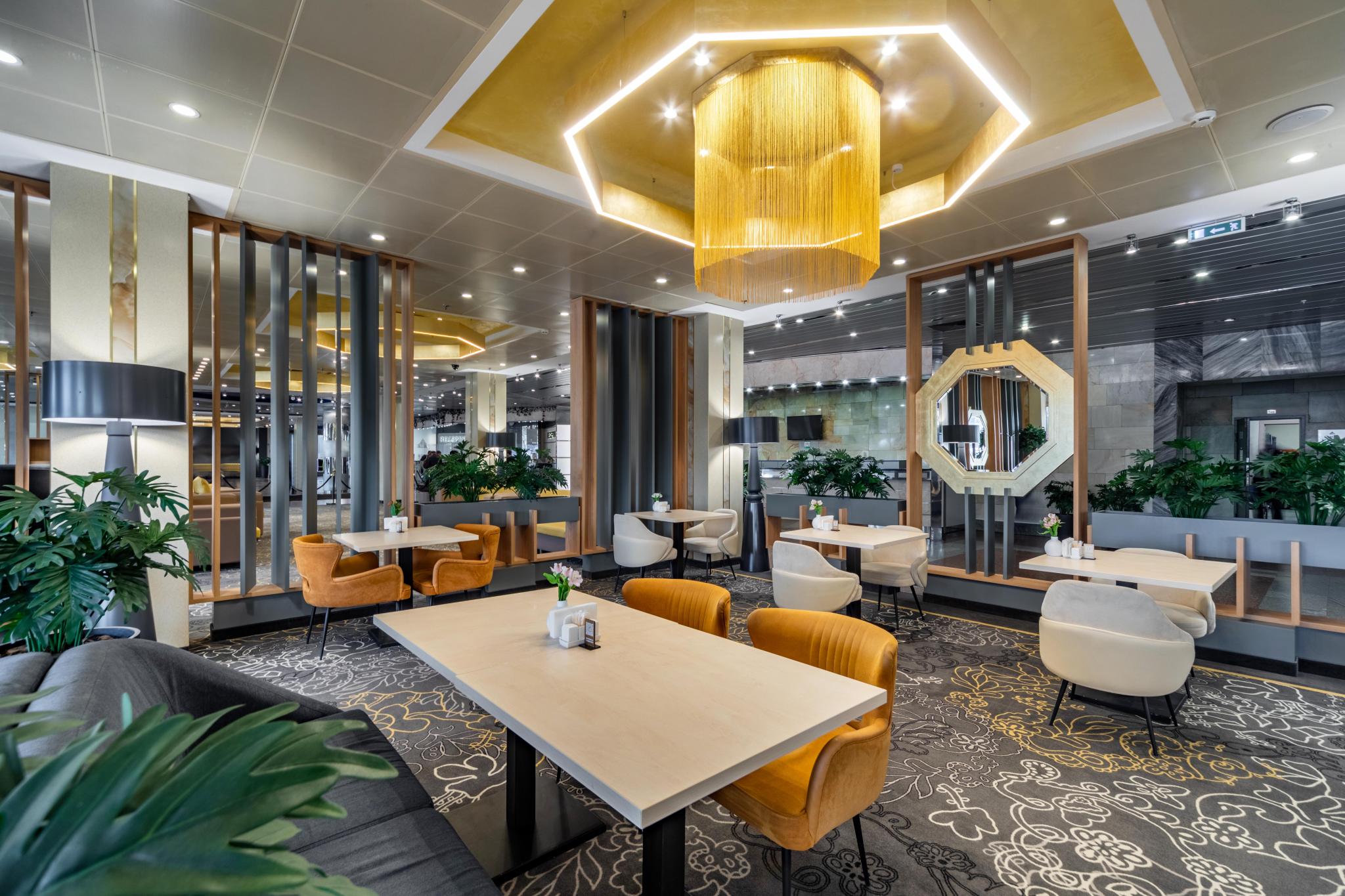 Фото Бета Измайлово