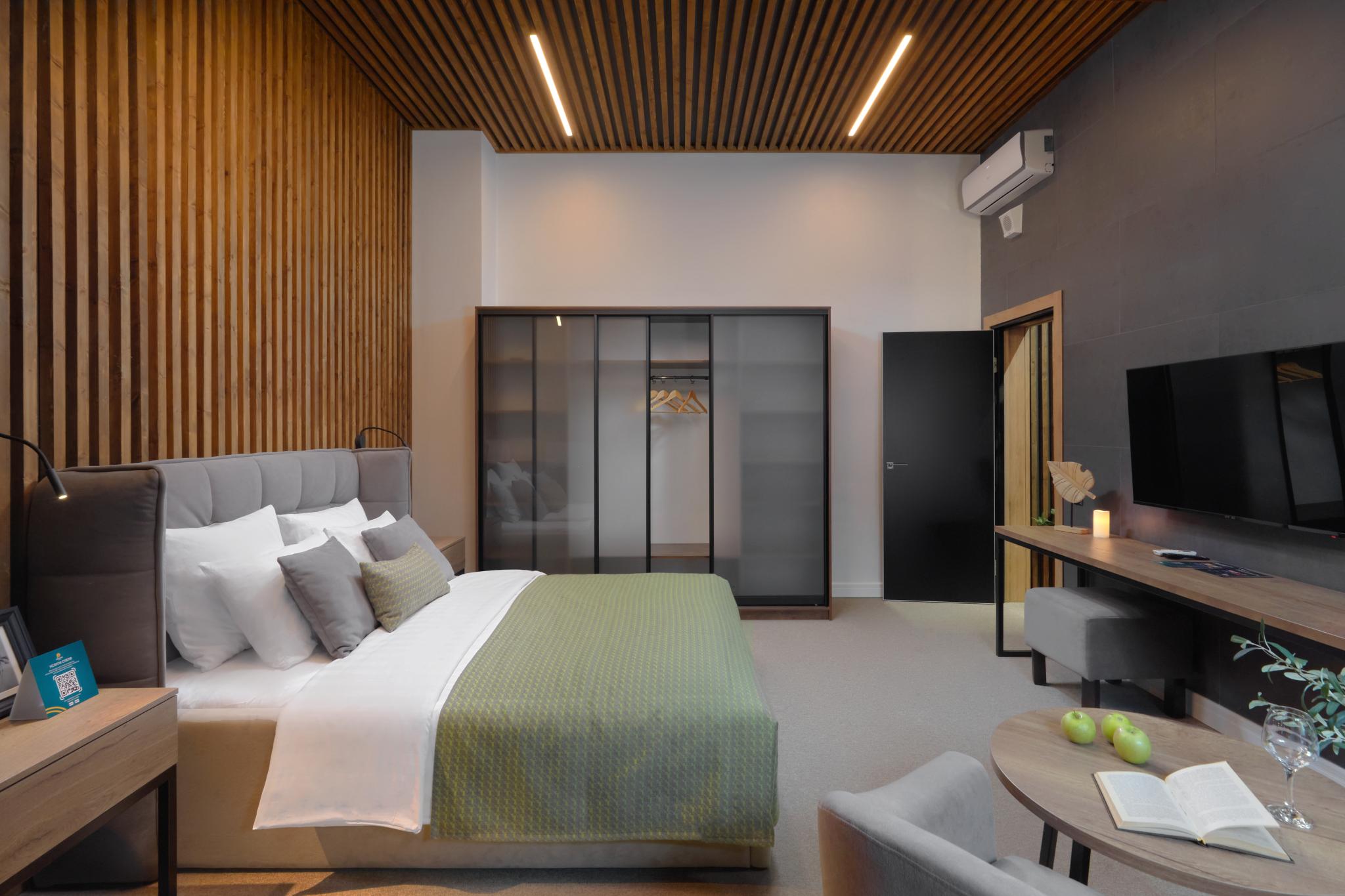 Фото Хорсека Резорт