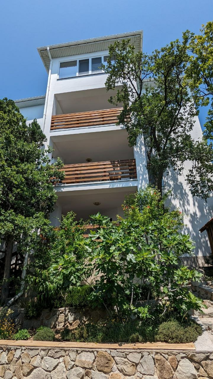 Фото Дача Фисташка