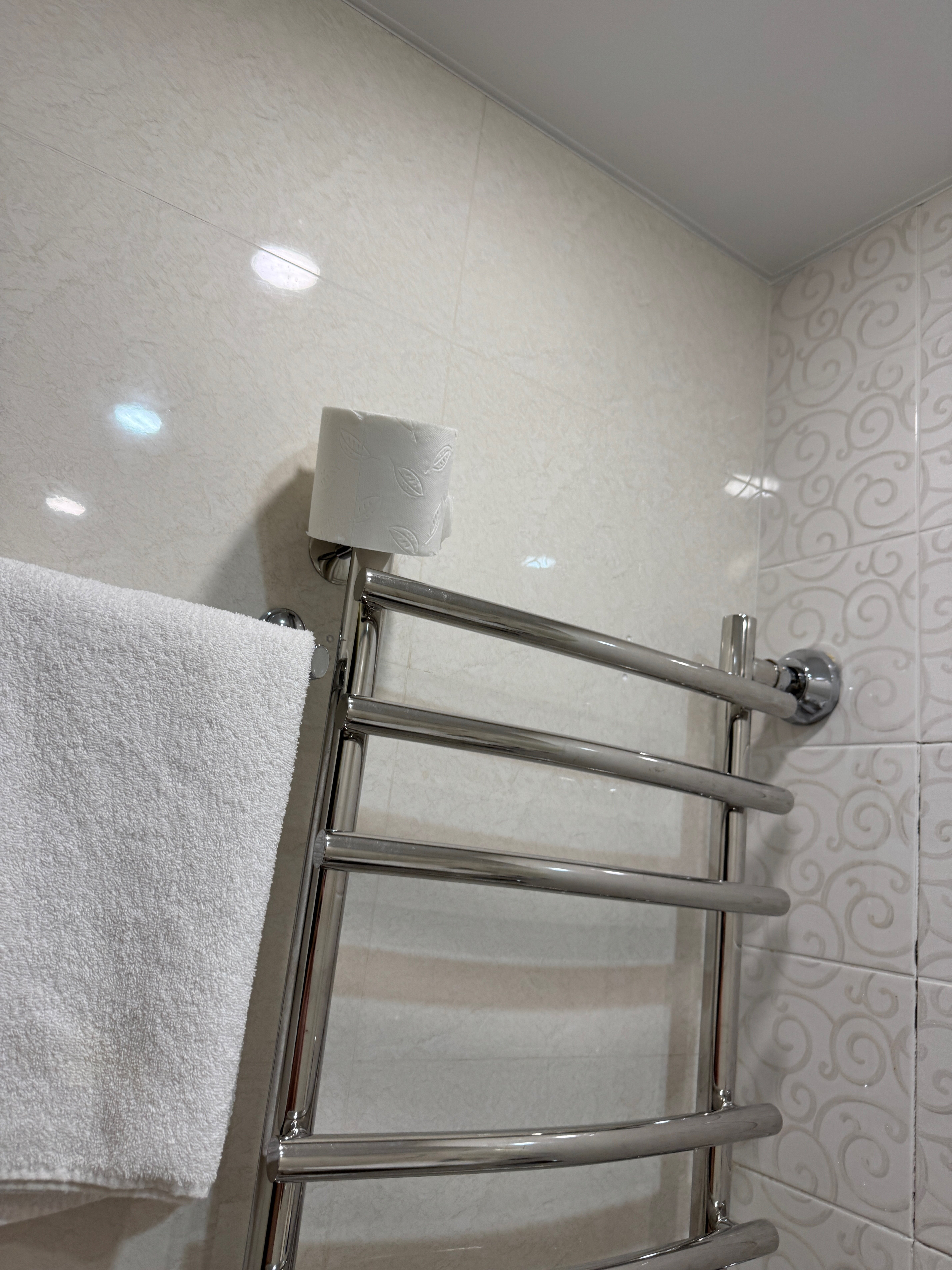 Фото Двор Подзноева, Бизнес корпус