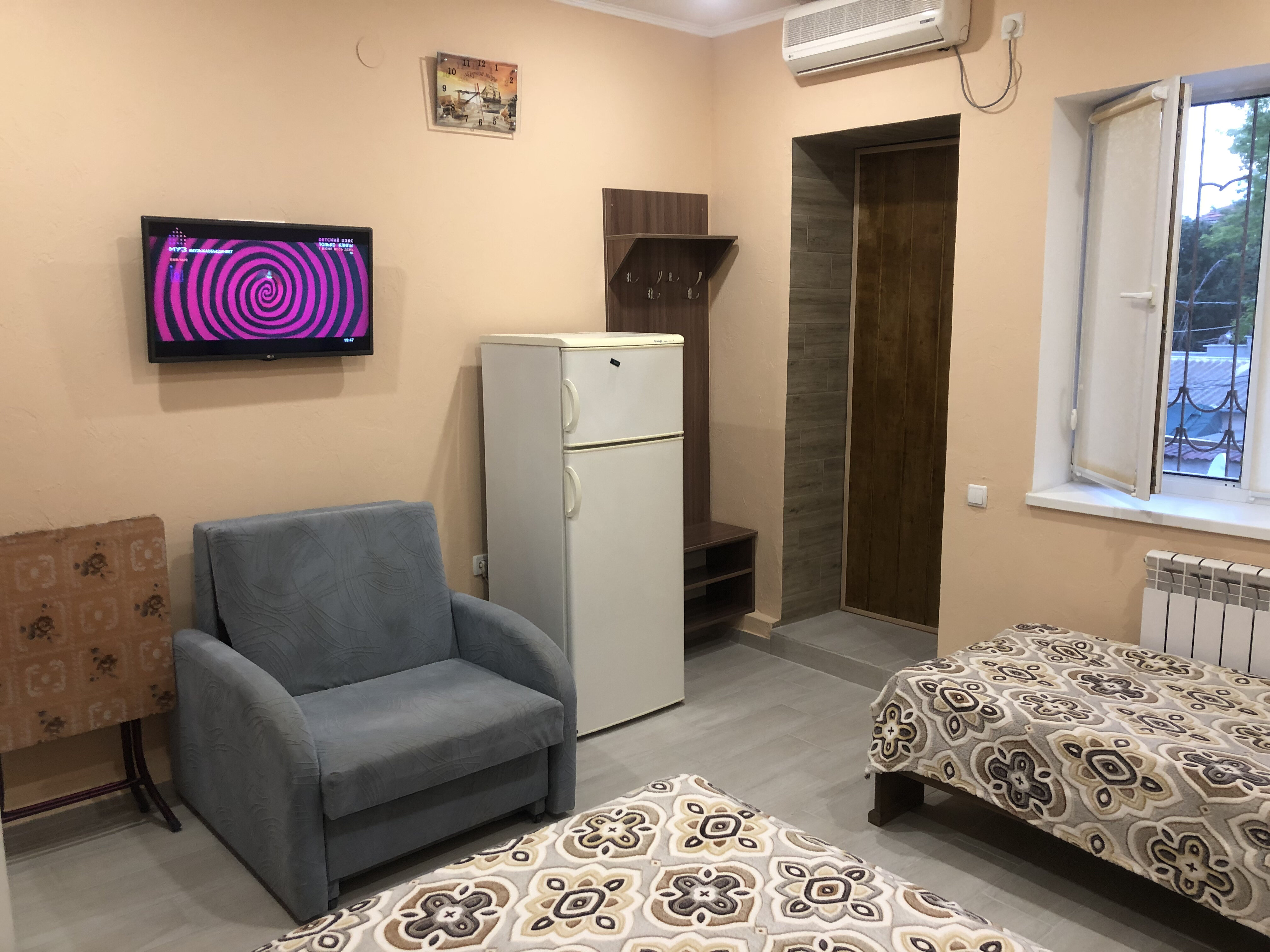 Фото У Дмитрия