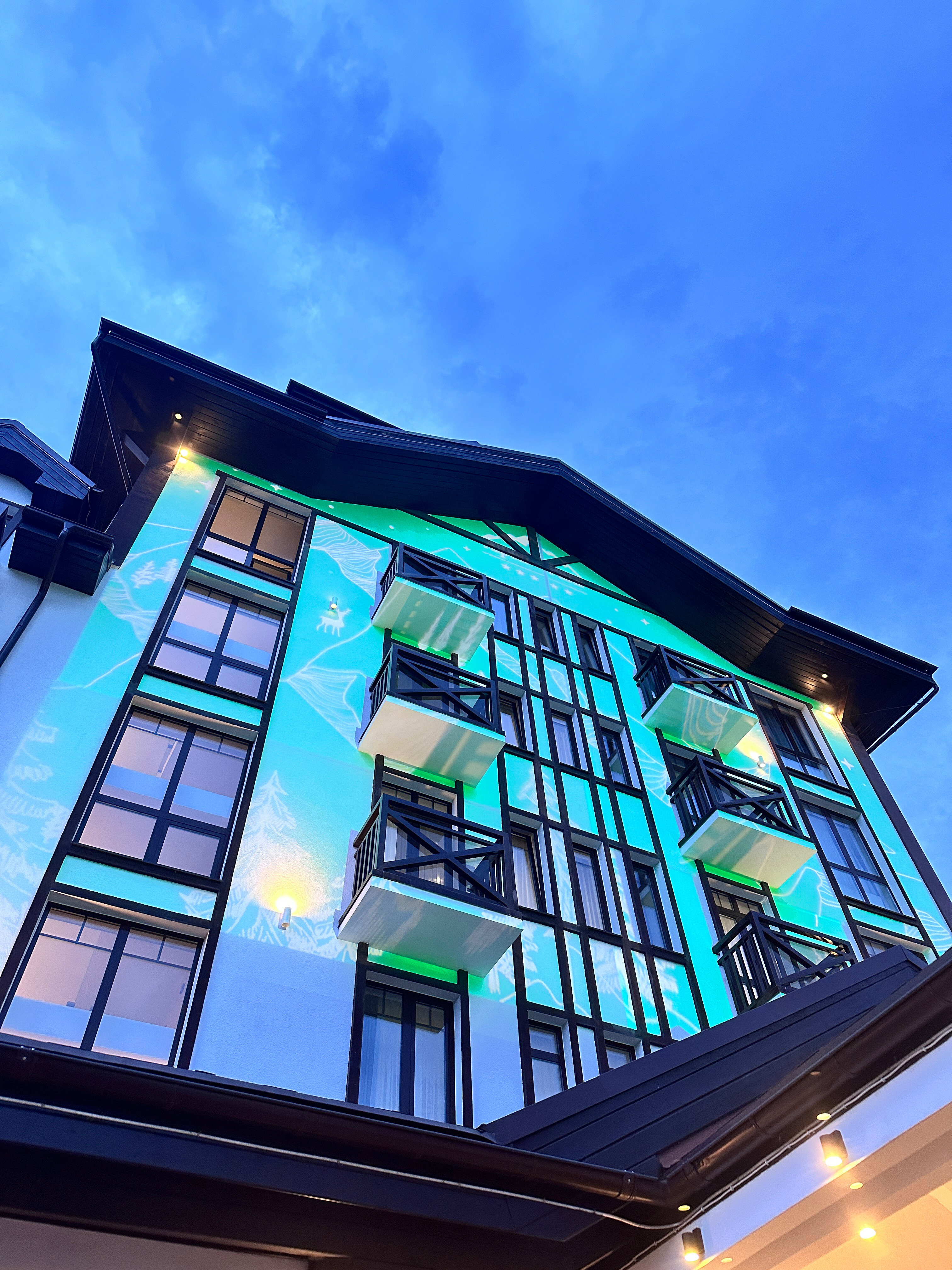 Фото Альпен Парк