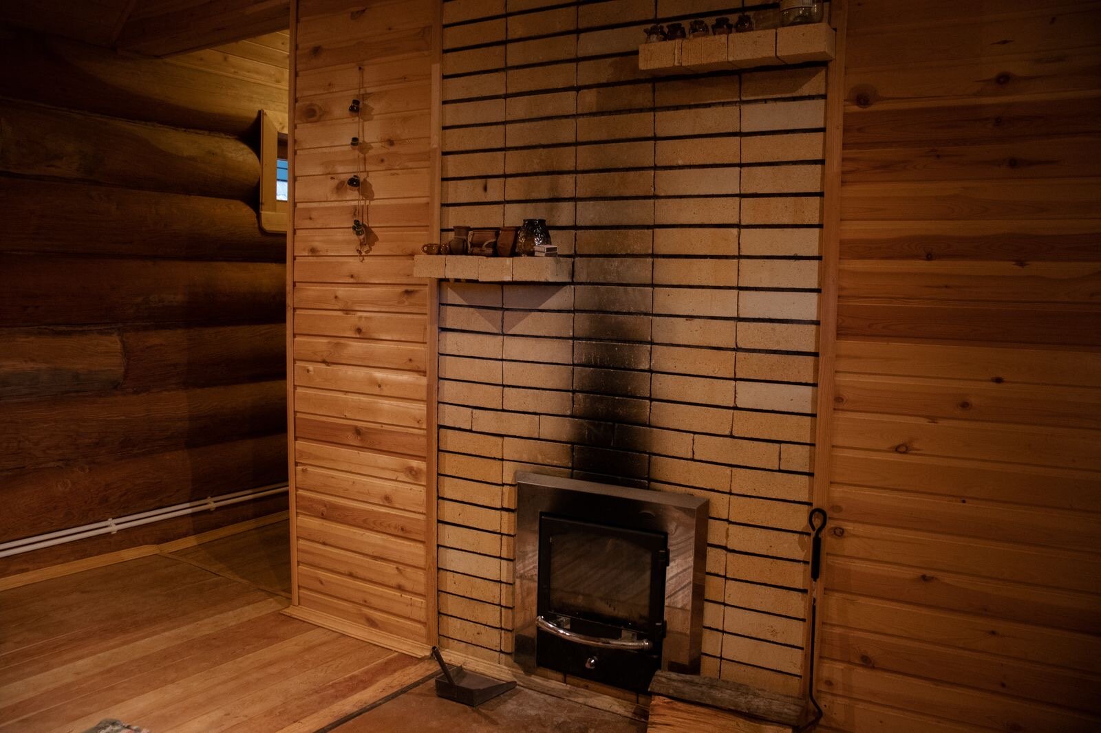 Фото Дом в деревне