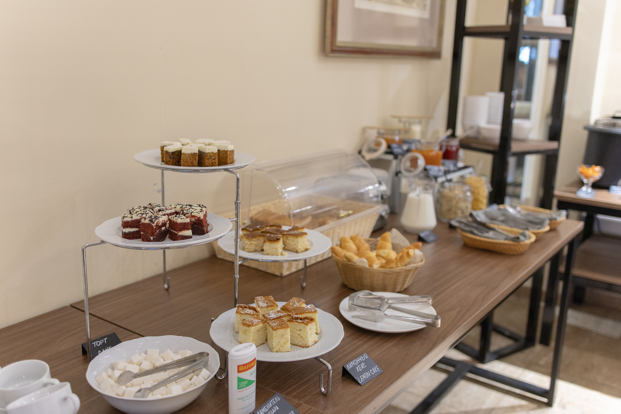 Фото Историческая гостиница Калуга