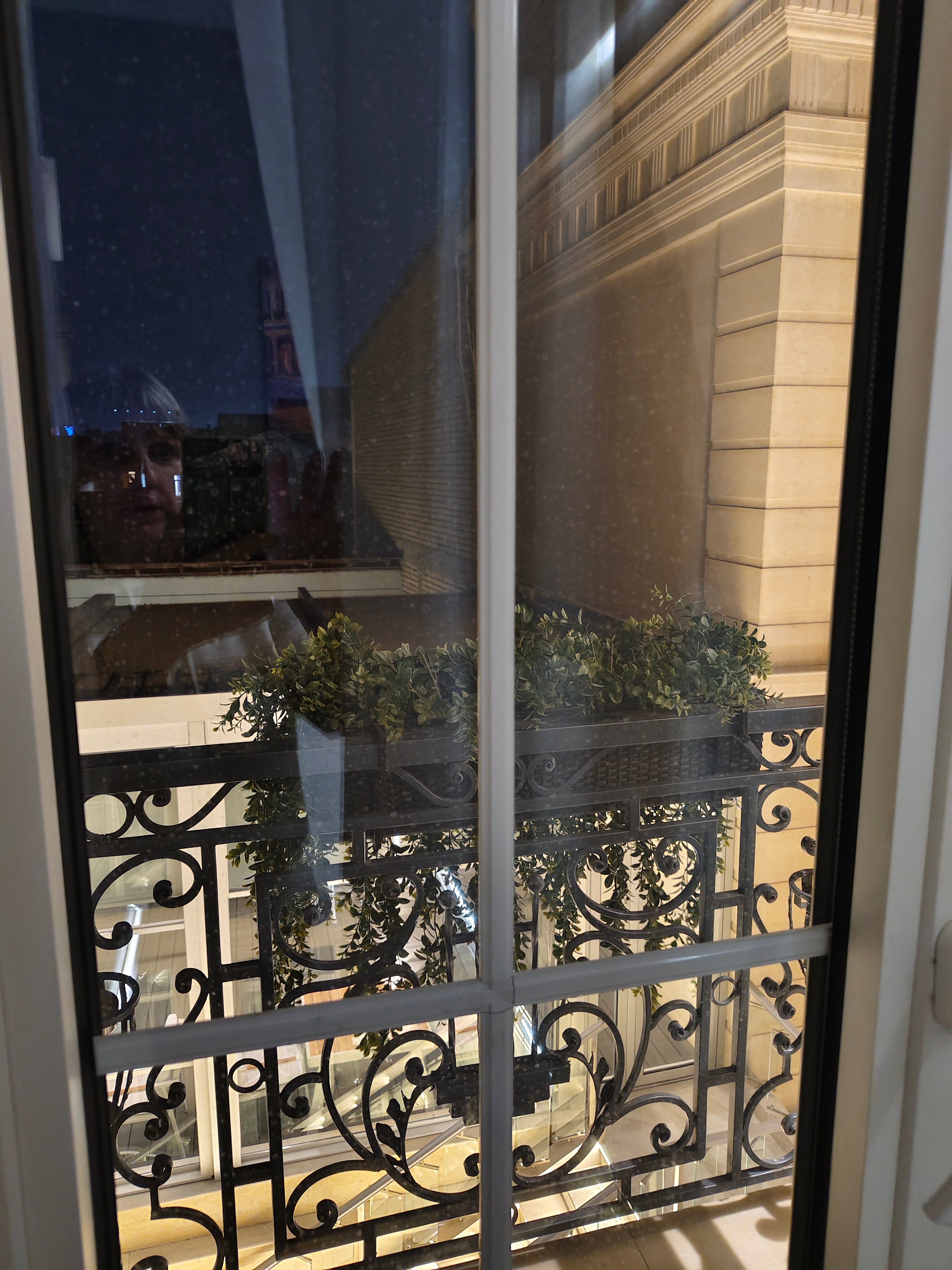 Фото Europe Hotel Tashkent