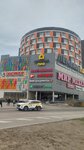 Gorod (Ryazansky Avenue, 2к3), housing complex