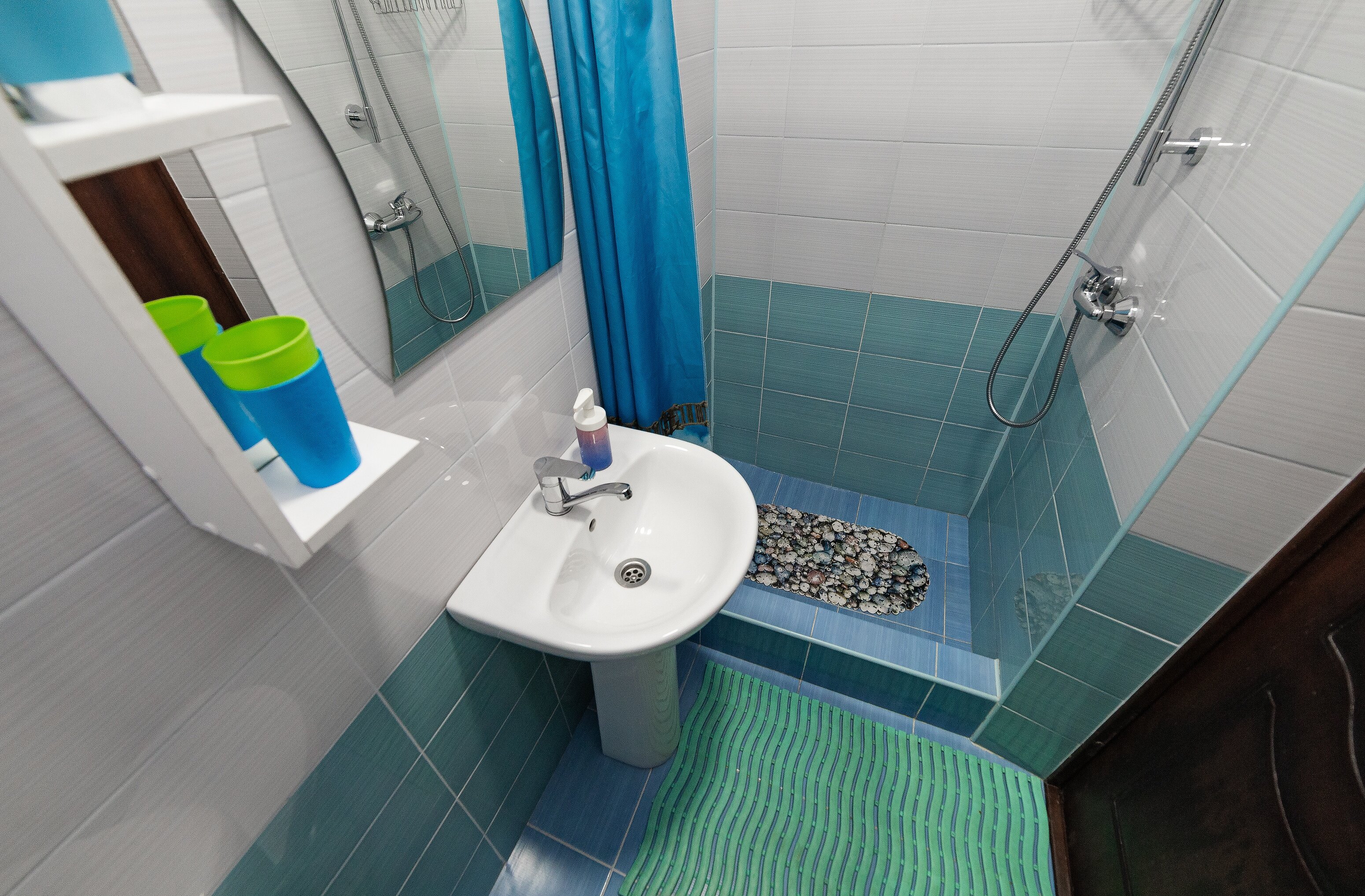 Фото Черномор