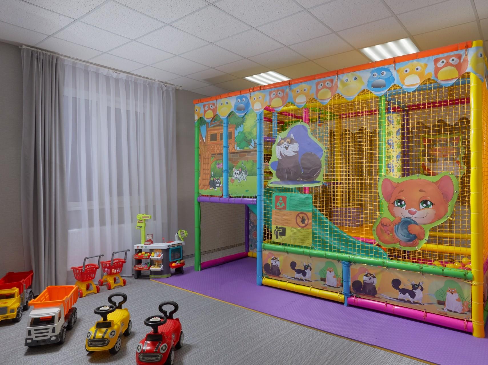 Фото Alean Club Sophia