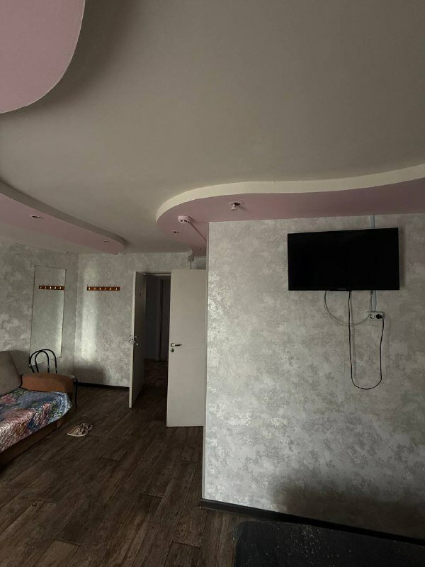 Фото Дальнобойщик