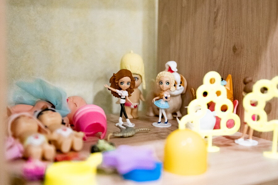 Фото Мини-гостиница Лазурит