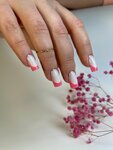 Leontieva. Nails (ulitsa Marshala Eryomenko, 42) ، صالون العناية بالأظافر