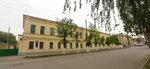 Ливенский строительный институт (ulitsa Maksima Gorkogo, 40), university
