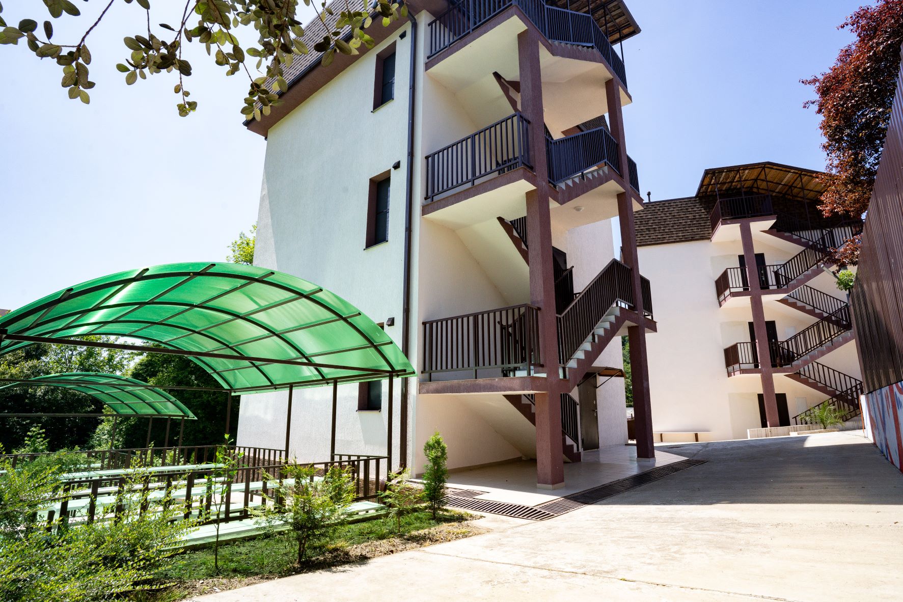 Фото Погостим на Тепличной