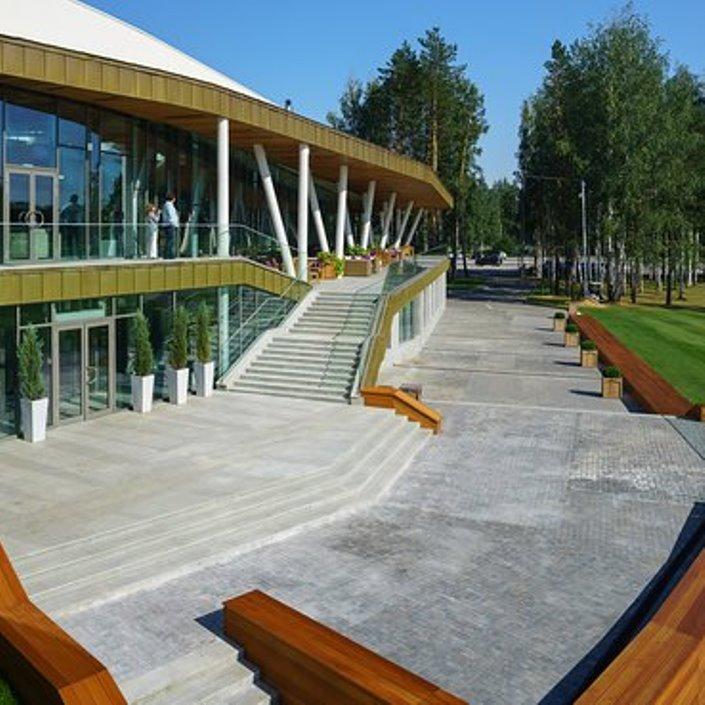 Фото отеля 3