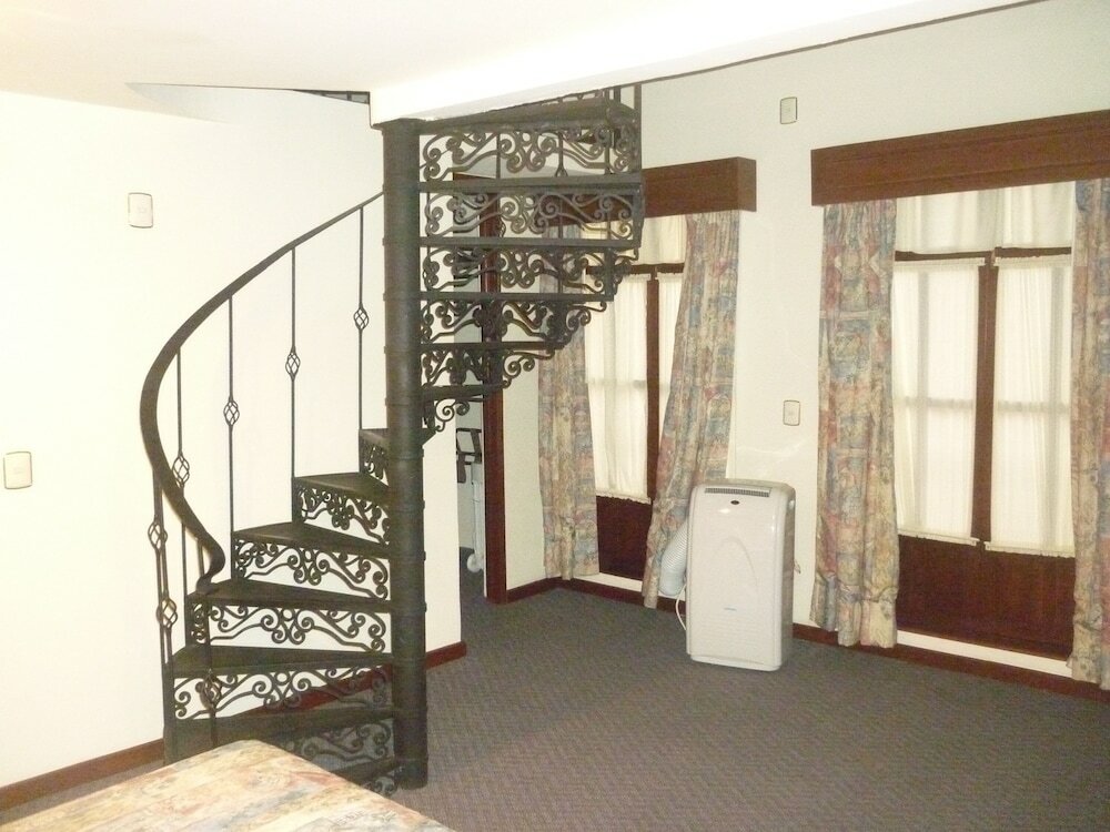 Фото Hotel Hacienda de los Ángeles by Rotamundos