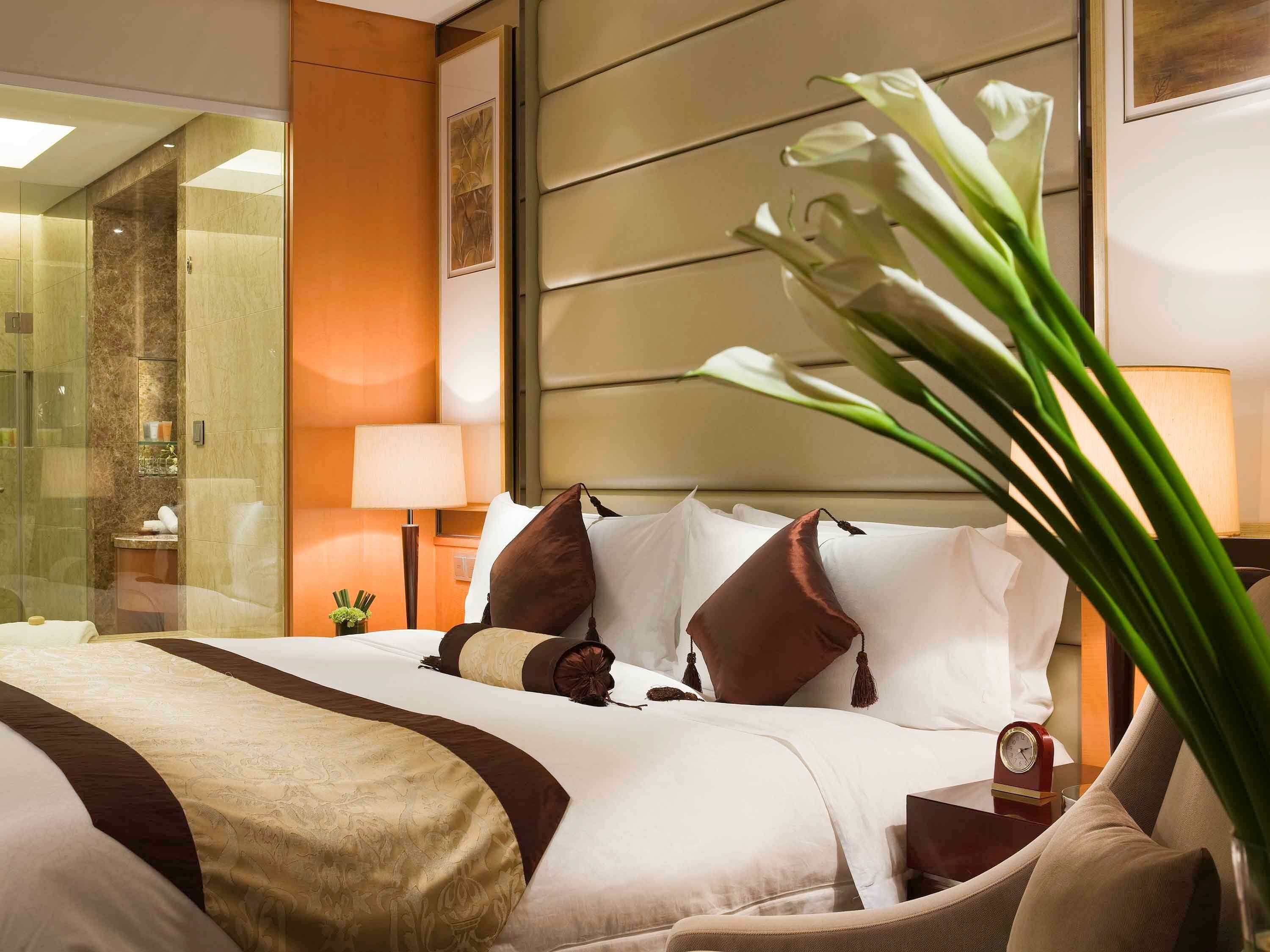 Фото Sofitel Ningbo