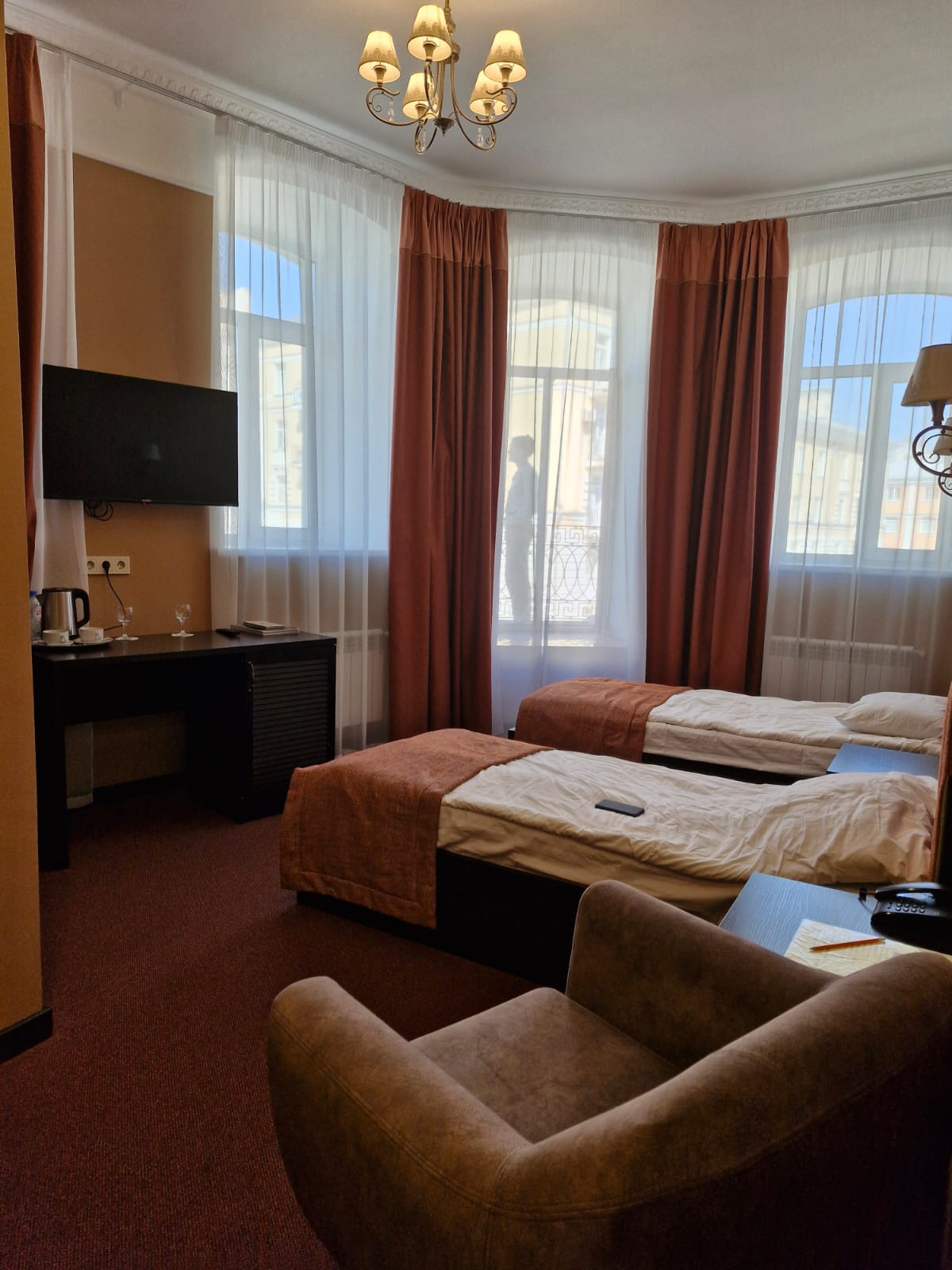 Фото Гайд Парк