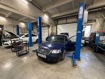 Автосервис (ulitsa Nesterova, 100Б), car service, auto repair