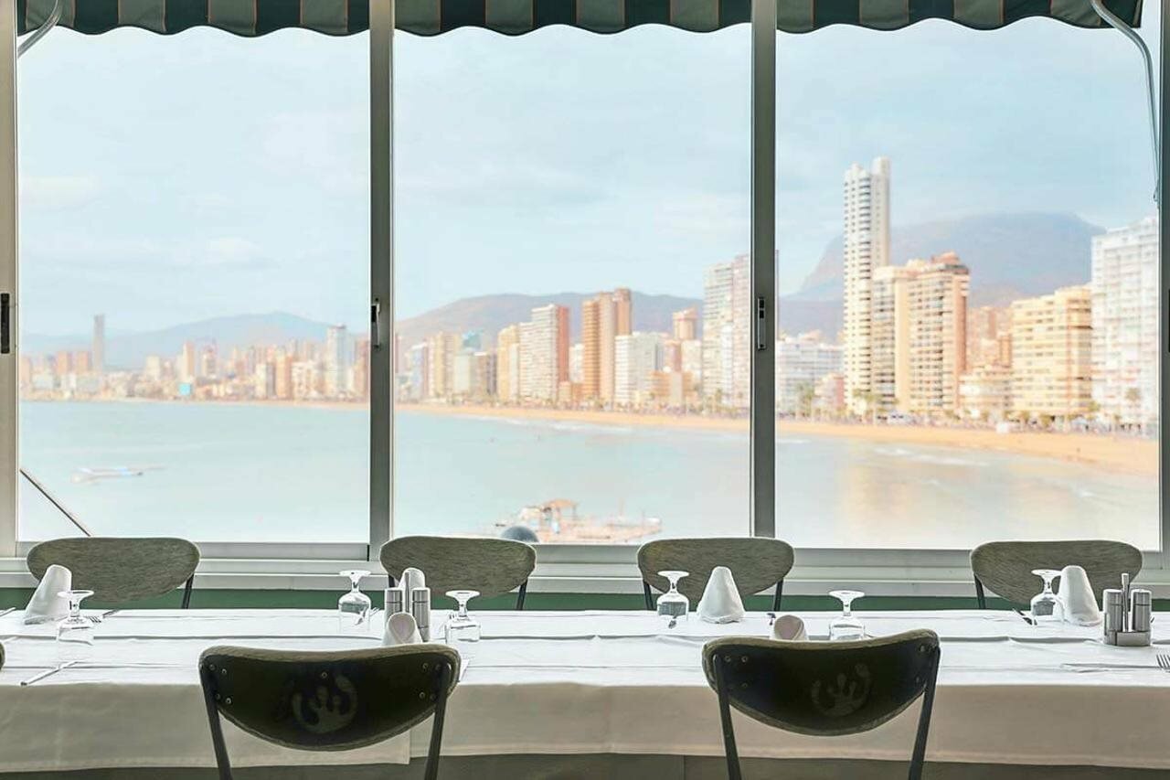 Фото Hotel Kaktus Playa