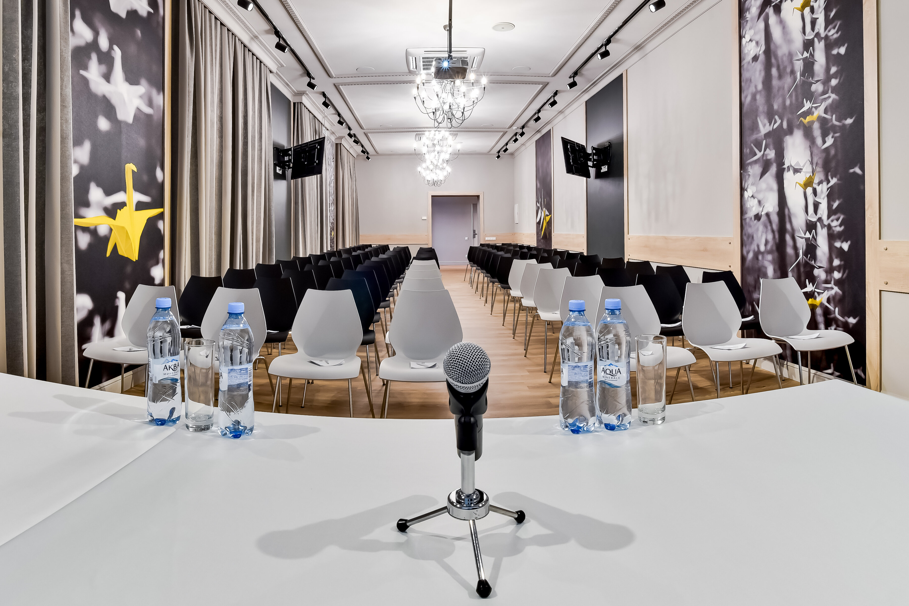 Фото Ibis Сибирь Омск