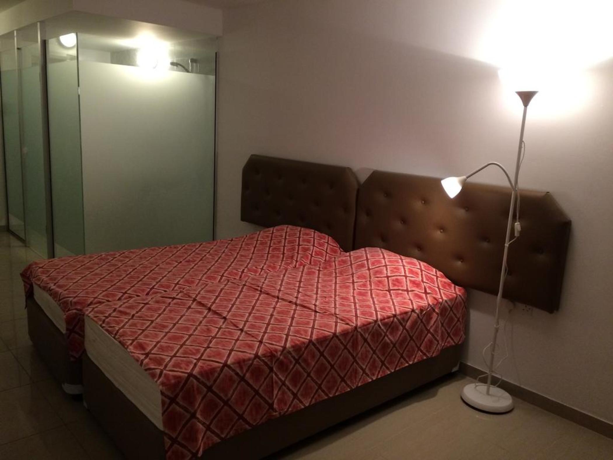 Фото Pambos Napa Rocks Hotel Adults Only