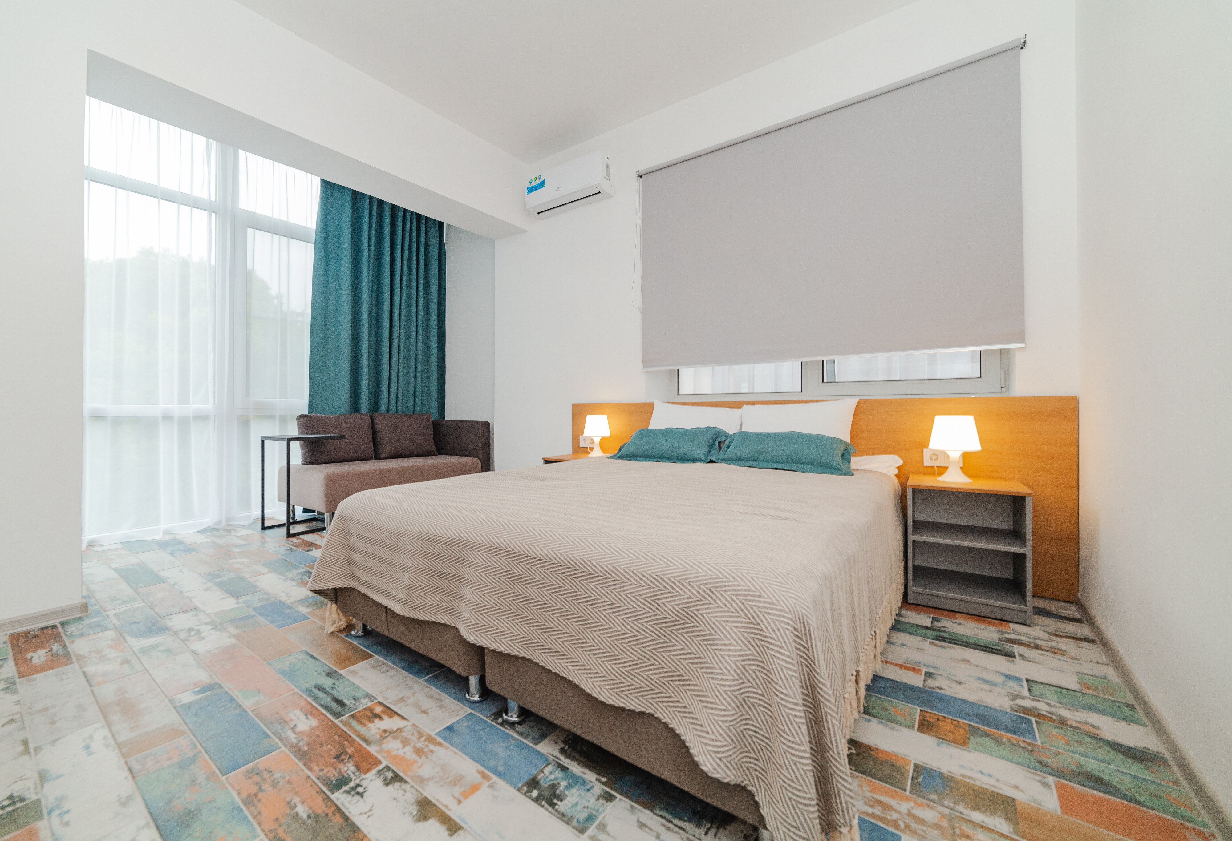 Фото отеля 4