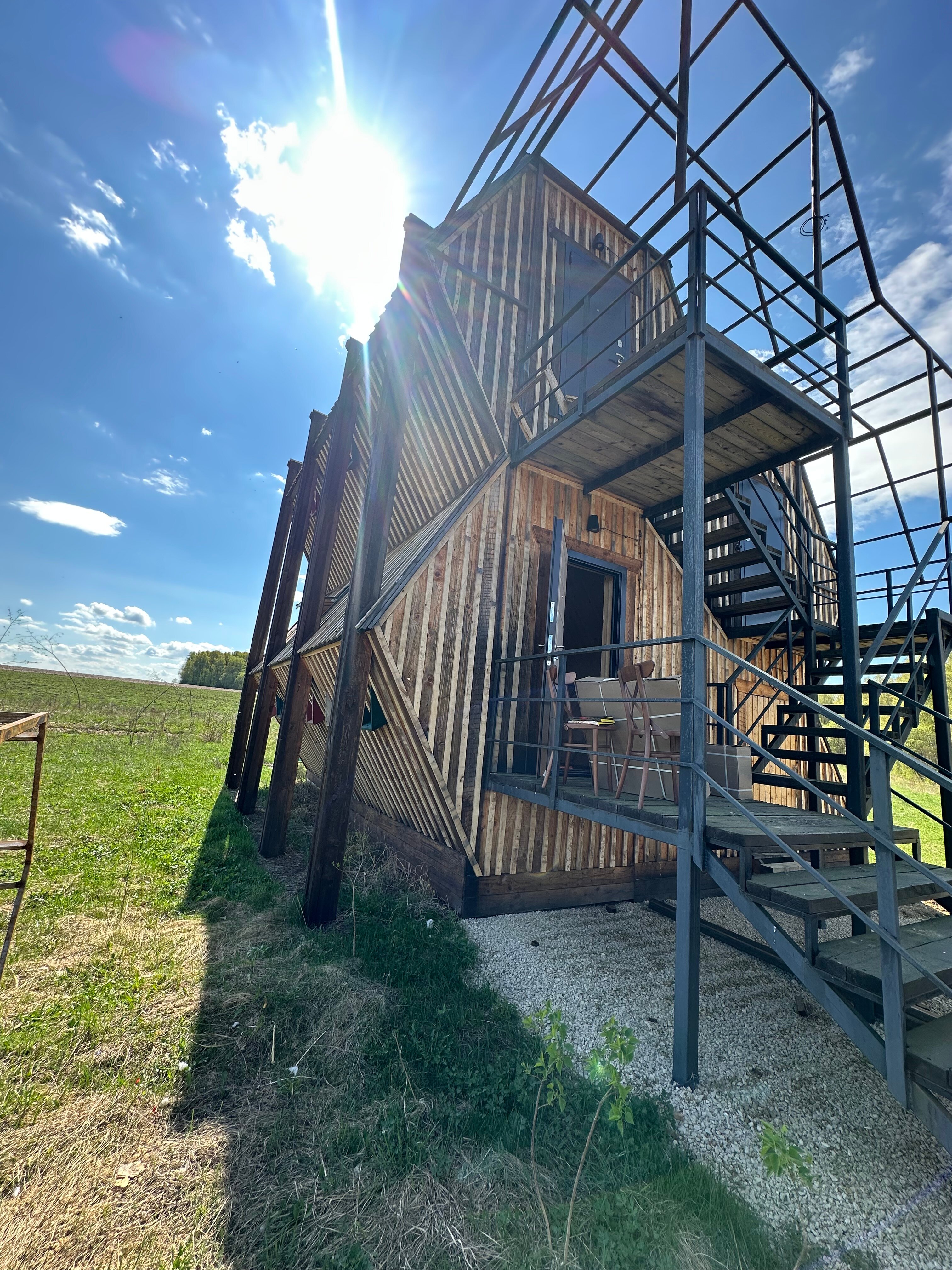 Фото Пчелоферма & Агропарк Путь пчелы